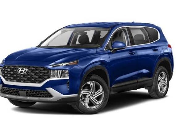 HYUNDAI SANTA FE 2023 5NMS14AJ7PH629723 image